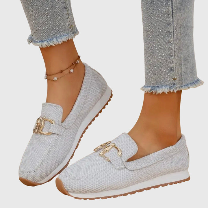 Suzanne | Orthopedic Loafers