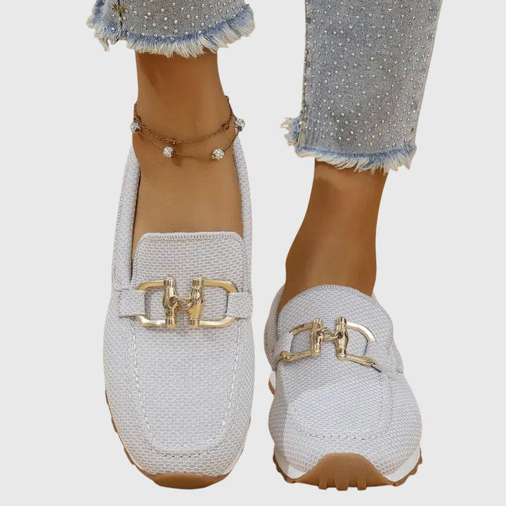 Suzanne | Orthopedic Loafers