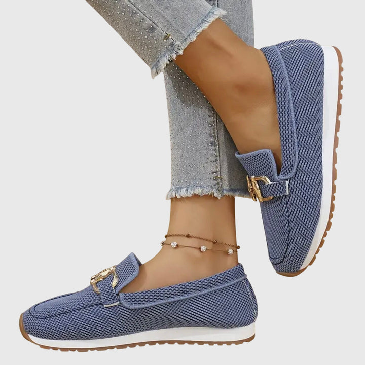 Suzanne | Orthopedic Loafers