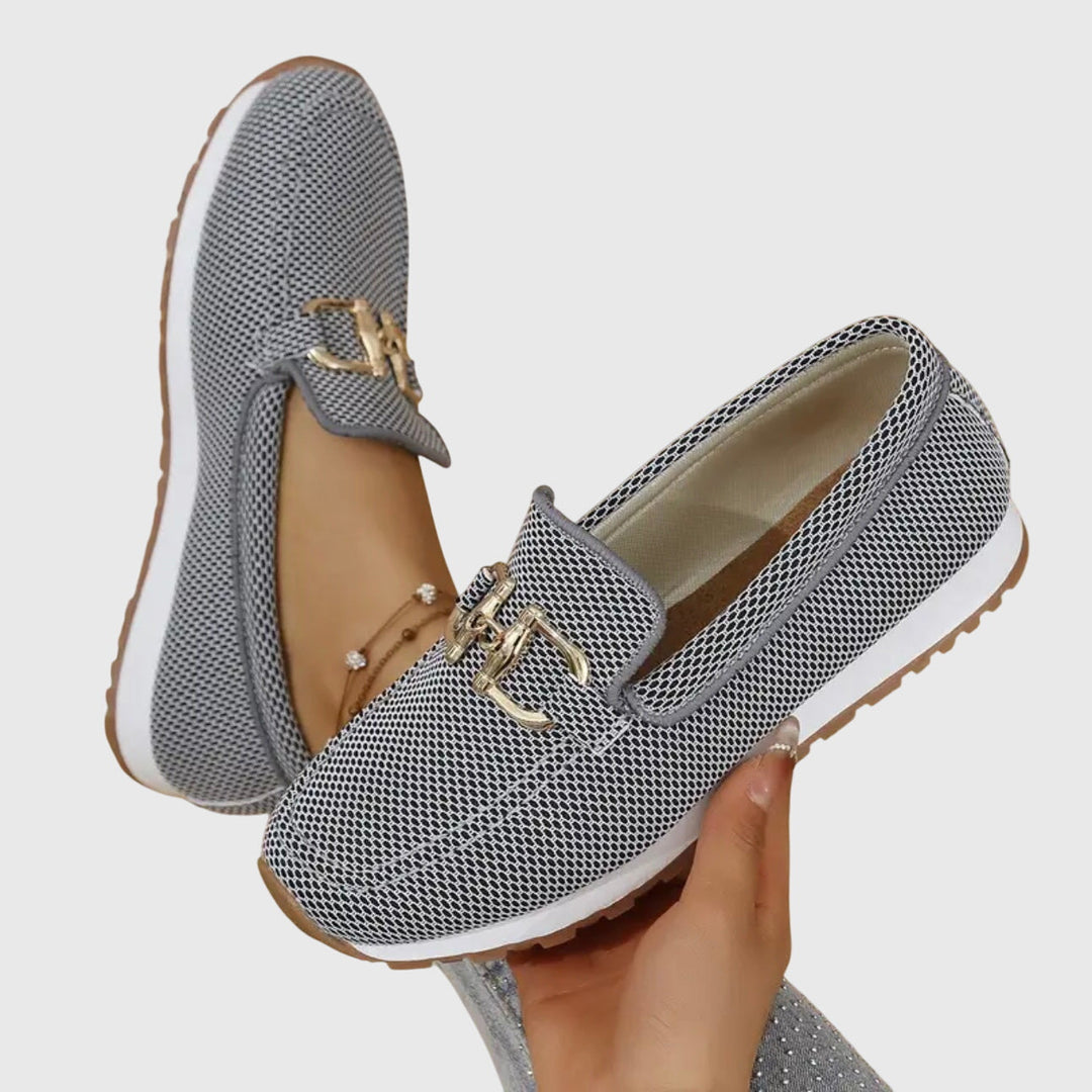 Suzanne | Orthopedic Loafers