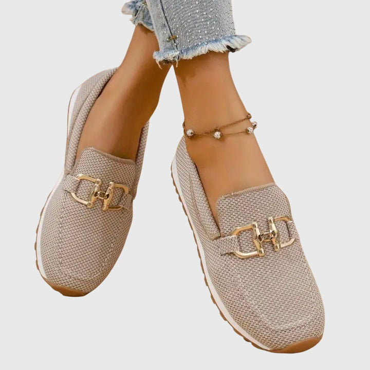 Suzanne | Orthopedic Loafers