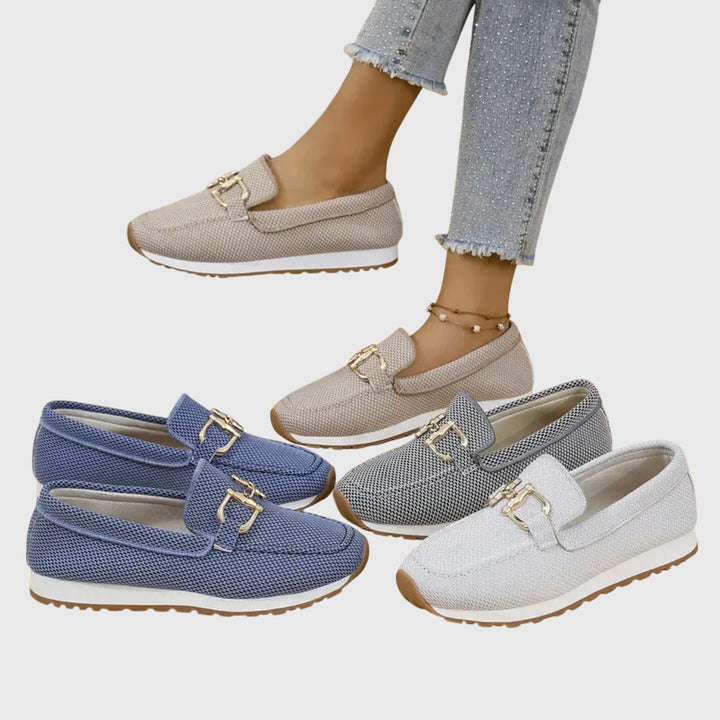 Suzanne | Orthopedic Loafers