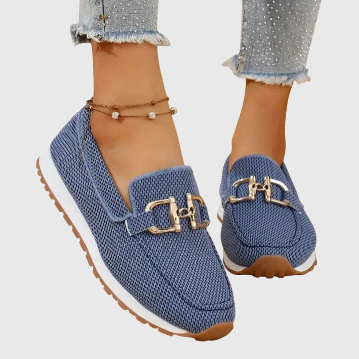 Suzanne | Orthopedic Loafers
