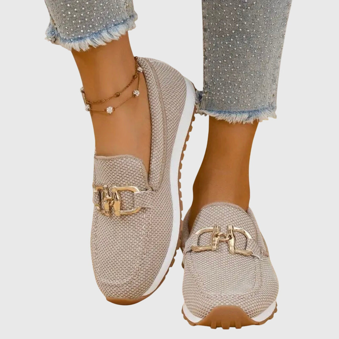 Suzanne | Orthopedic Loafers